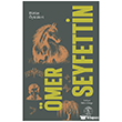 �mer Seyfettin B�t�n �yk�leri 2. Cilt (Ciltli) Everest Yay�nlar�