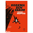 Korkma Ben Var�m Everest Yay�nlar�