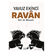 Ravan Bir At Masal� Everest �ocuk