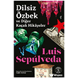 Dilsiz �zbek ve Di�er Ka�ak Hik�yeler Everest Yay�nlar�