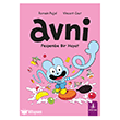 Avni - Pespembe Bir Hayat B�y�l� Fener Yay�nlar�