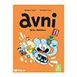 Avni - �aka Makinesi B�y�l� Fener Yay�nlar�