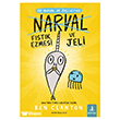 Bir Narval ve Jeli Kitab� - Narval F�st�k Ezmesi ve Jeli B�y�l� Fener Yay�nlar�
