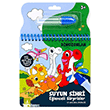 Suyun Sihri  E�lenceli S�rprizler - Dinozorlar B�y�l� Fener Yay�nlar�