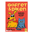 Gofret & Diken: Sar�lma L�tfen B�y�l� Fener Yay�nlar�