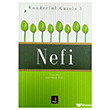 Nefi Wonderful Gazels 3 Kap� Yay�nlar�