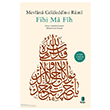 Fihi Ma Fih Kap� Yay�nlar�