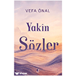 Yakin S�zler Kap� Yay�nlar�