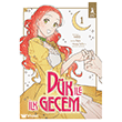 D�k ile �lk Gecem Cilt 1 Artemis Yay�nlar�