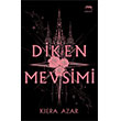 Diken Mevsimi (Yan Boyamal�) Yabanc� Yay�nlar�