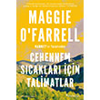 Cehennem S�caklar� ��in Talimatlar Domingo Yay�nevi