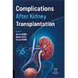 Complications After Kidney Transplantation Akademisyen Kitabevi
