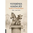 Veteriner Hekimli�i Tarihi ve Deontolojisi Akademisyen Kitabevi