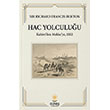 Hac Yolculu�u G�ne� Kitabevleri Yay�nlar�