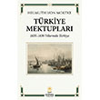 T�rkiye Mektuplar� G�ne� Kitabevleri Yay�nlar�