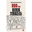 Ada`n�n K�r�k Terazisi K�rm�z� Kedi Yay�nevi