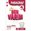 4. S�n�f Paragraf Yan�nda Ben Var�m �ek Kopar Palme Yay�nlar�
