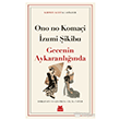 Gecenin Aykaranl���nda K�rm�z� Kedi Yay�nevi