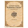 Gelene�in �zinden Kur an �n �z�ne D���n Yay�nc�l�k