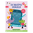 �lk Tabletimle Etkinlikler 5+ Ya� �ndigo �ocuk