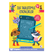 �lk Tabletimle Etkinlikler 5+ Ya� �ndigo �ocuk