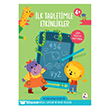 �lk Tabletimle Etkinlikler 4+ Ya� �ndigo �ocuk