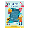 �lk Tabletimle Etkinlikler 4+ Ya� �ndigo �ocuk