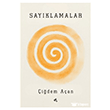 Say�klamalar Papir�s Yay�nevi