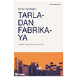 Tarladan Fabrikaya Kor Kitap