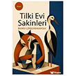 Tilki Evi Sakinleri Potkal Kitap Yay�nlar�