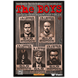 The Boys 6: Kendini Koruyan Toplum Athica Yay�nlar�