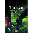 Tokyo Tilki Kitap