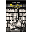 Haldun Taner Tiyatrosu Yap� Kredi Yay�nlar�