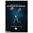 Bir Berber Bir Berbere - Zehirli Kalem �yk�leri 6 Herdem Kitap