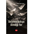 Anlam�n Ask�ya Al�nd��� Yer Nobel Bilimsel Eserler