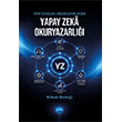 Yapay Zek� Odakl� Organizasyonlar ��in Yapay Zek� Okuryazarl��� Nobel Akademik Yay�nc�l�k