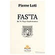 Fas ta G�ne� Kitabevleri Yay�nlar�