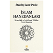 �slam Hanedanlar� G�ne� Kitabevleri Yay�nlar�