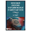 Kuran �limleri �er�evesinde Tefsir �lminin �ncelikleri EtTahb�r F� Ilm�t Tefs�r Kitabi Yay�nevi