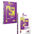 2027 TYT T�rk�e Ders Notlar� ve Video ��z�ml� Soru Bankas� Seti Benim Hocam Yay�nlar�