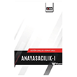 Anayasac�l�k - 1 E�itim Yay�nevi - Bilimsel Eserler