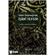 �slam Gelene�inde ��ari Tefsir Kitabi Yay�nevi