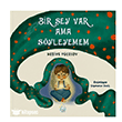 Bir �ey Var Ama S�yleyemem Mahlas �ocuk Yay�nlar�