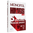 2026 HMGS 5 Deneme ��z�ml� Monopol Yay�nlar�