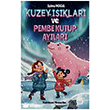 Kuzey I��klar� ve Pembe Kutup Ay�lar� Mahlas �ocuk Yay�nlar�