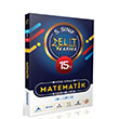 Elit Karma 5. S�n�f Matematik Konu S�ral� 15 li Deneme Paraf Yay�nlar�
