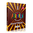 6. S�n�f Sosyal Bilgiler Soru Bankas� Adrenalin Yay�nlar�
