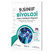 9. S�n�f Biyoloji Konu Anlat�m F�yleri Biyotik Yay�nlar�