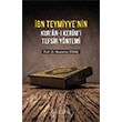 Y�ntemi Kitabi Yay�nevi
