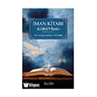 �man Kitab� Kitab�l �man Kitabi Yay�nevi